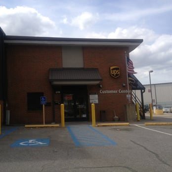 UPS Customer Center - Shipping Centers Near Me - Norfolk, Virginia UPS Customer Center - Shipping Centers Near Me - Norfolk, Virginia