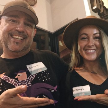 The Attic Ale House - Brittany C.... Becca G..... is that you?!!!! - Gastropubs Near Me - Phoenix, Arizona The Attic Ale House - Brittany C.... Becca G..... is that you?!!!! - Gastropubs Near Me - Phoenix, Arizona