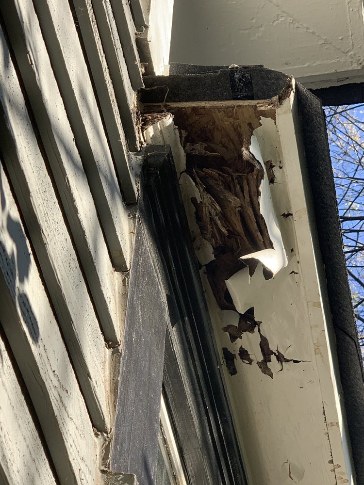 Slide of Summit Roofing