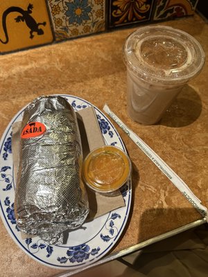 TNT Taqueria by null