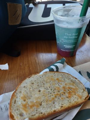 Starbucks Coffee Company by null