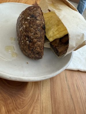 Sunday Bagels by null