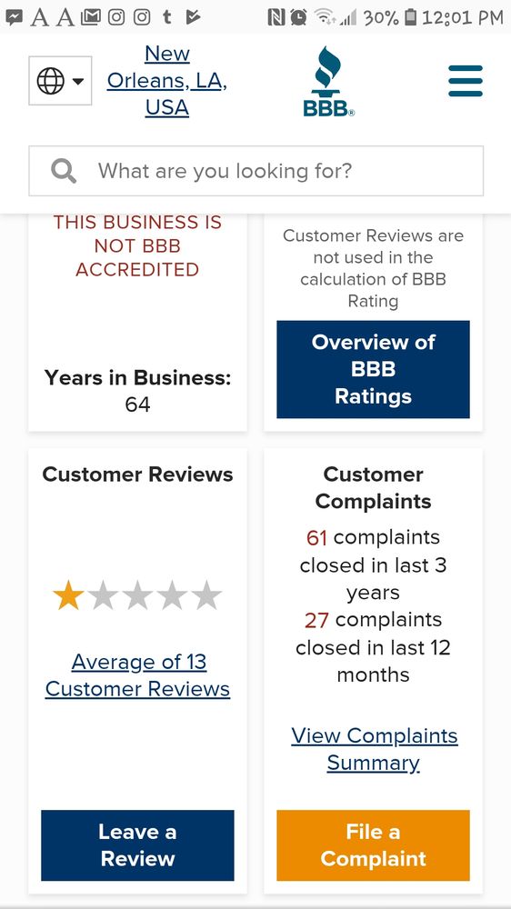 REPUBLIC FINANCE Updated July 2024 3501 Severn Ave, Metairie