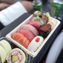 Sushi Raku