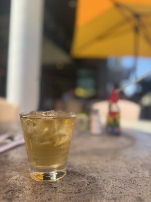 Toasted Gastrobrunch by null