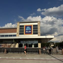 ALDI