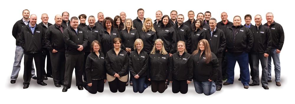 Slide of Aquarius Home Services - Little Canada