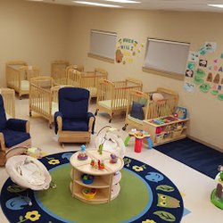 Bright Start Learning Center - Infant Classroom
