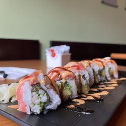 Sachi Ramen And Robata Bar