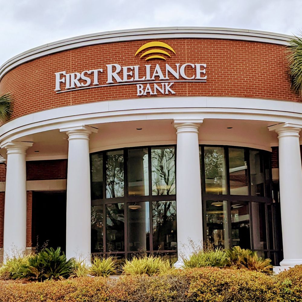 First Reliance Bank - First Reliance Bank - Banks & Credit Unions Near Me - Mount Pleasant, South Carolina First Reliance Bank - First Reliance Bank - Banks & Credit Unions Near Me - Mount Pleasant, South Carolina