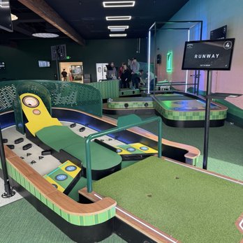 Rounds Putt Lounge - Arcades Near Me - Salt Lake City, Utah Rounds Putt Lounge - Arcades Near Me - Salt Lake City, Utah
