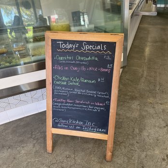 Sam’s Kitchen - April 16, 2024 specials - Mexican Near Me - Carlsbad, California Sam’s Kitchen - April 16, 2024 specials - Mexican Near Me - Carlsbad, California