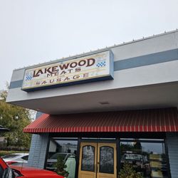 Lakewood Meats & Sausage