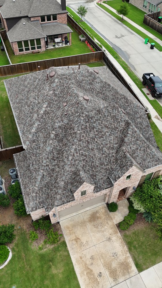 Slide of Roof Ninjas