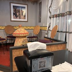 Altu's Ethiopian Cuisine