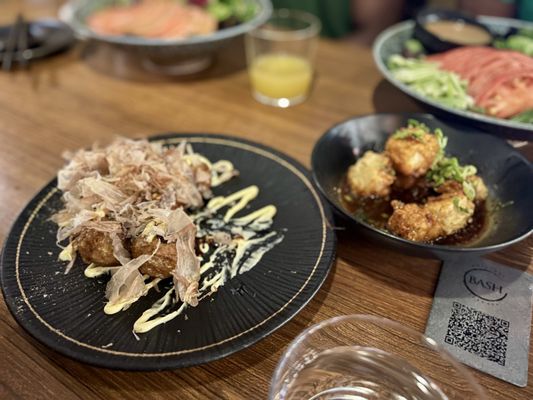 Bash Original Izakaya by null