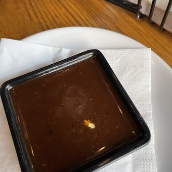 Oh' Calcutta - Tamarind Chutney - Indian Near Me - Winston-Salem, North Carolina
