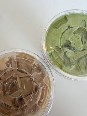 The Coffee Apothecary by null