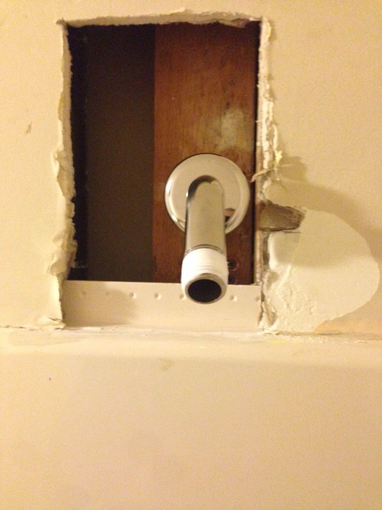 Slide of NFP Home Services