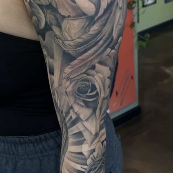 Pacific Ink Tattoo - Tattoo Near Me - San Diego, California Pacific Ink Tattoo - Tattoo Near Me - San Diego, California