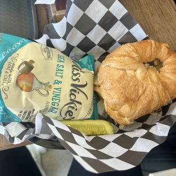 Honey Buzz Winery - Little Red Hen Sandwich - Salad Near Me - Canyon, Texas Honey Buzz Winery - Little Red Hen Sandwich - Salad Near Me - Canyon, Texas