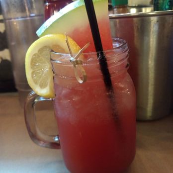 theBoil - Watermelon Margarita - Cajun/Creole Near Me - New York, New York theBoil - Watermelon Margarita - Cajun/Creole Near Me - New York, New York