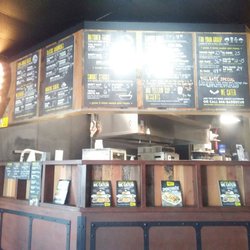 Dickey's Barbecue Pit