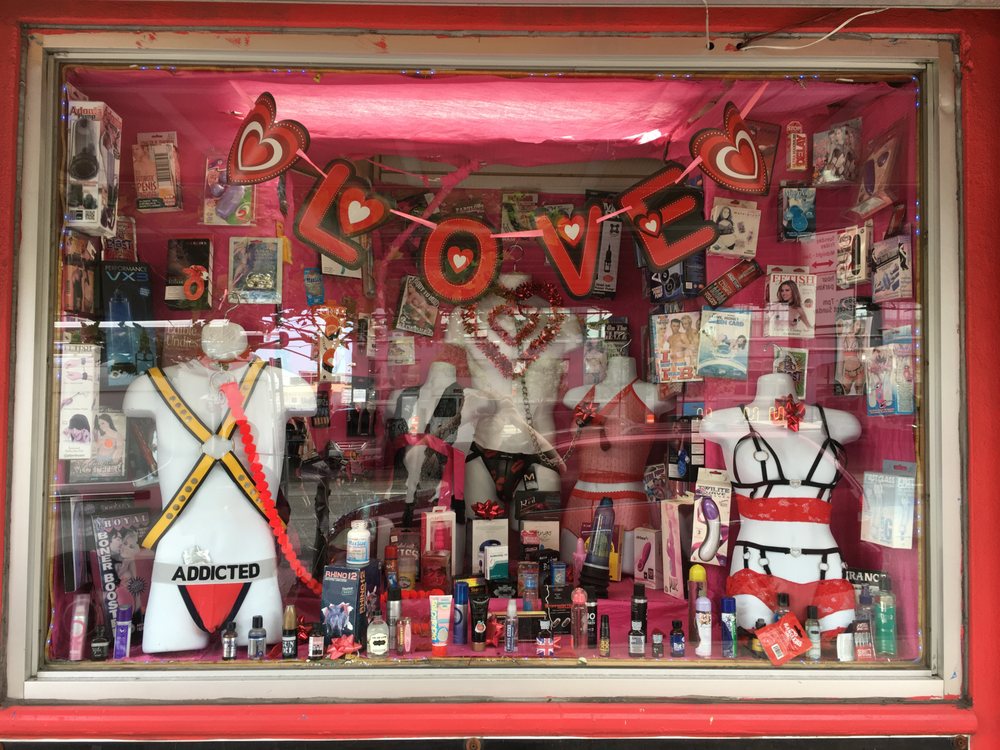 Candy Love