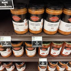 Fresh Thyme Market