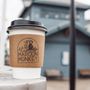 Photo of Maroon Monkey Coffee