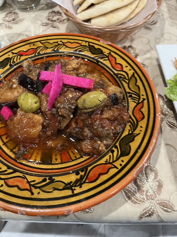 Marrakesh
