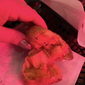 Empanada Mama - Hell's Kitchen - Romeo/juliet - Latin American Near Me - New York, New York