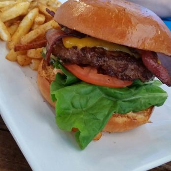 Anny's Fine Burger - Bacon cheeseburger - Burgers Near Me - Santee, California Anny's Fine Burger - Bacon cheeseburger - Burgers Near Me - Santee, California