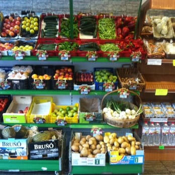 Peix i Marisc Cinta - También tienen frutas y verduras frescas del terreno - Seafood Markets Near Me - Vinaroz, CS