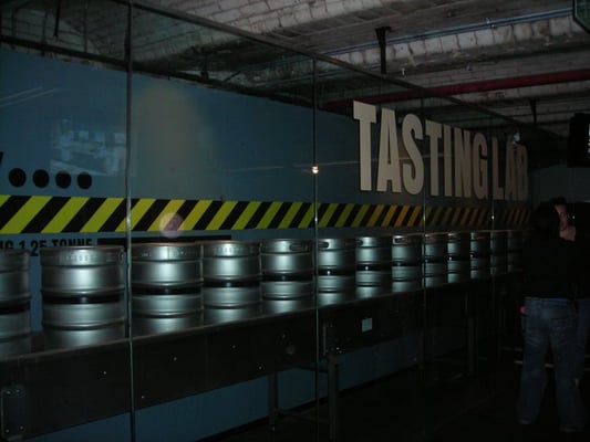 Guinness Storehouse by null Guinness Storehouse by null