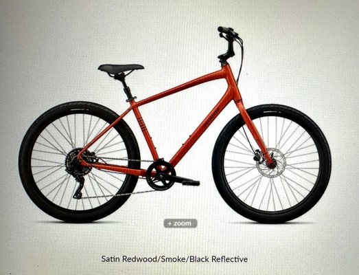 Conte's Bike Shop by null