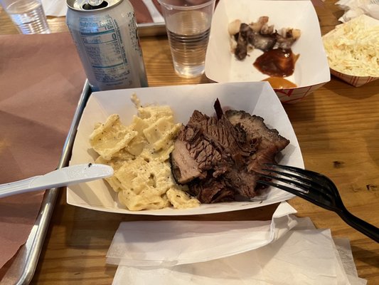 Au Jus by null