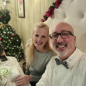 A Southern Cup Fine Teas - Christmas tea celebration. - Coffee & Tea Near Me - Hendersonville, North Carolina
