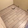 Photo of Matt's Custom Tile Installation