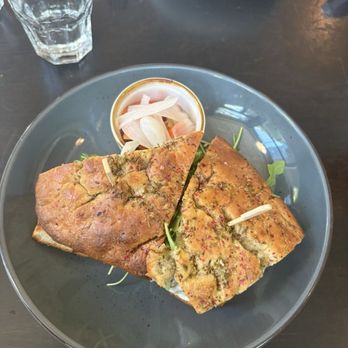 Darkalino's - Meatball sub - Sandwiches Near Me - Seattle, Washington