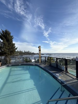 Black Rock Oceanfront Resort by null