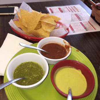La Poblanita - Great salsas! - Mexican Near Me - Eau Claire, Wisconsin La Poblanita - Great salsas! - Mexican Near Me - Eau Claire, Wisconsin