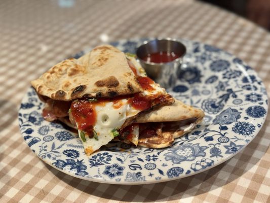 Dishoom Covent Garden by null