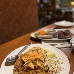 Thai Thani - Phad Thai