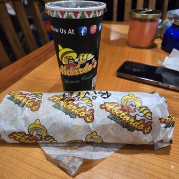 Abelardo Mexican Fresh - My burrito - Mexican Near Me - Des Moines, Iowa Abelardo Mexican Fresh - My burrito - Mexican Near Me - Des Moines, Iowa