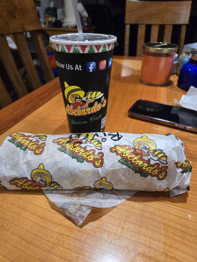 Abelardo Mexican Fresh