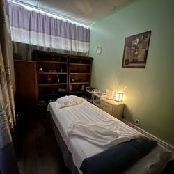 XY Health SPA - Massage room