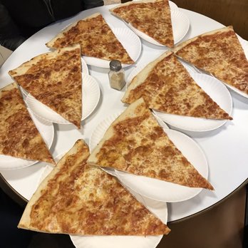 Rizzo's Bakery - HUGE slices - Bakeries Near Me - Jersey City, New Jersey Rizzo's Bakery - HUGE slices - Bakeries Near Me - Jersey City, New Jersey