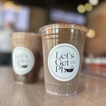 Let's Get Pho - Tiramisu Coffee and Taro Coffee - Vietnamese Near Me - Henderson, Nevada Let's Get Pho - Tiramisu Coffee and Taro Coffee - Vietnamese Near Me - Henderson, Nevada