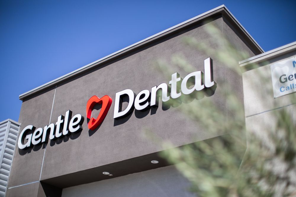 Gentle Dental Lakewood